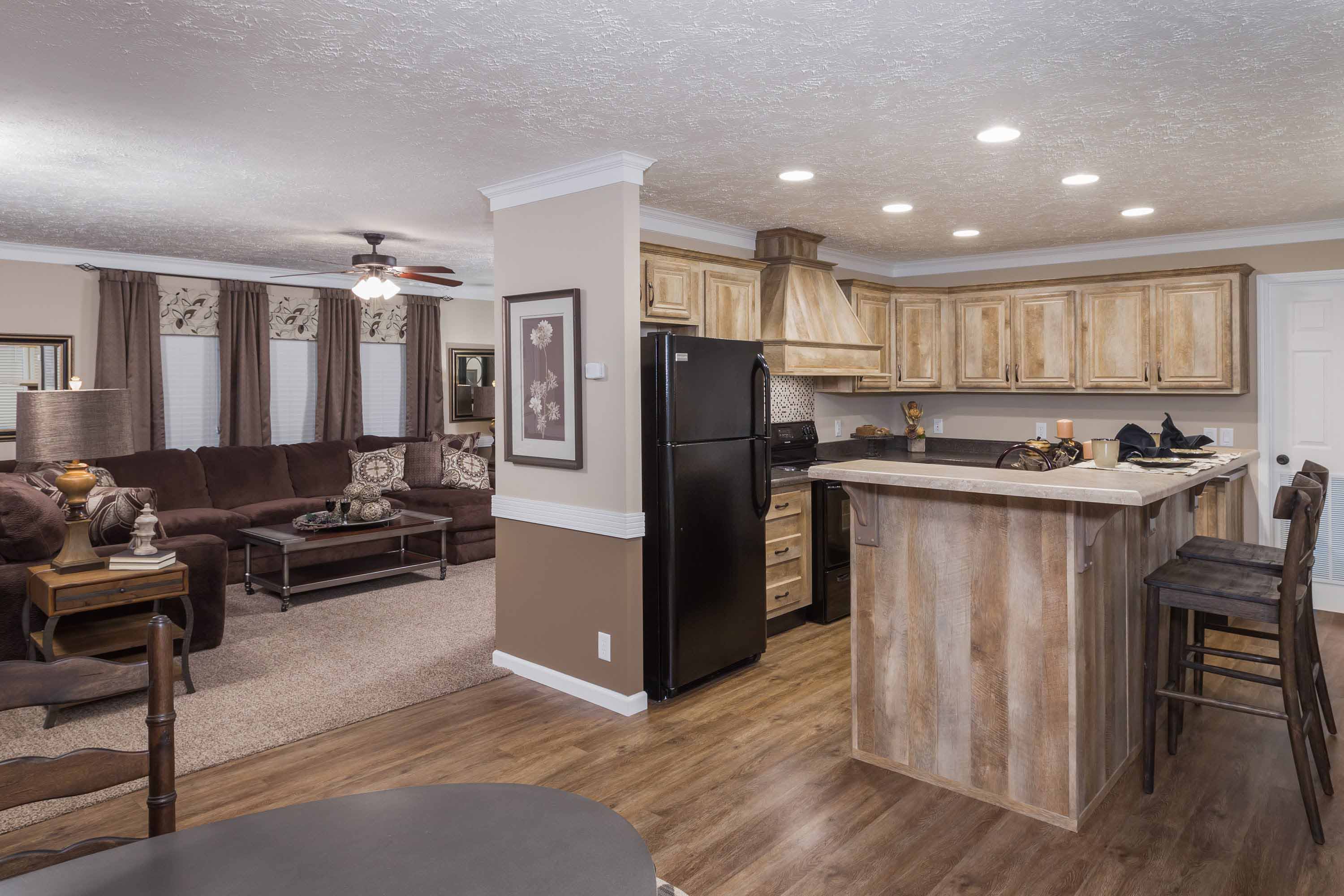 MD 32' Doubles / MD2132 by Red Rock Home Center